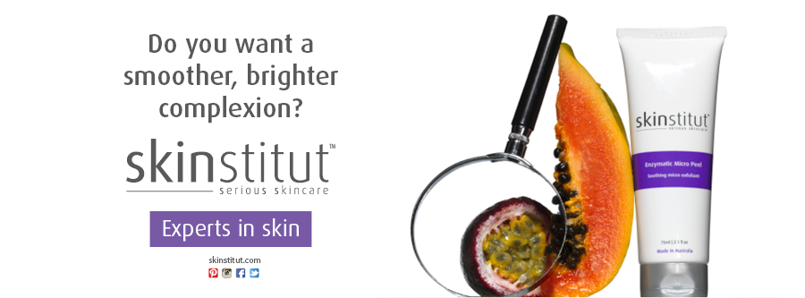 Skinstitut Serious Skincare