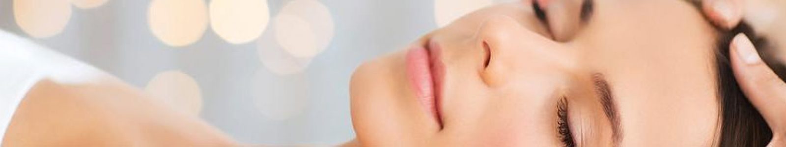 Relaxation Massage