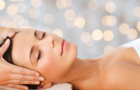 Relaxation Massage