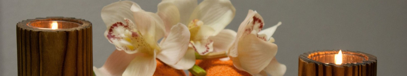 Aromatherapy Massage
