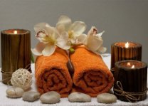 Aromatherapy Massage