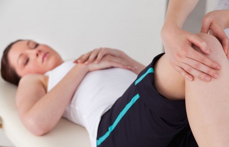 Remedial Massage