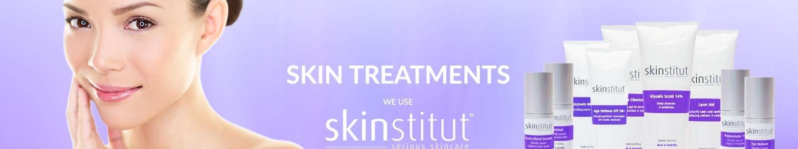 Skin Treatments