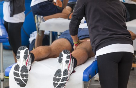 Sports Massage